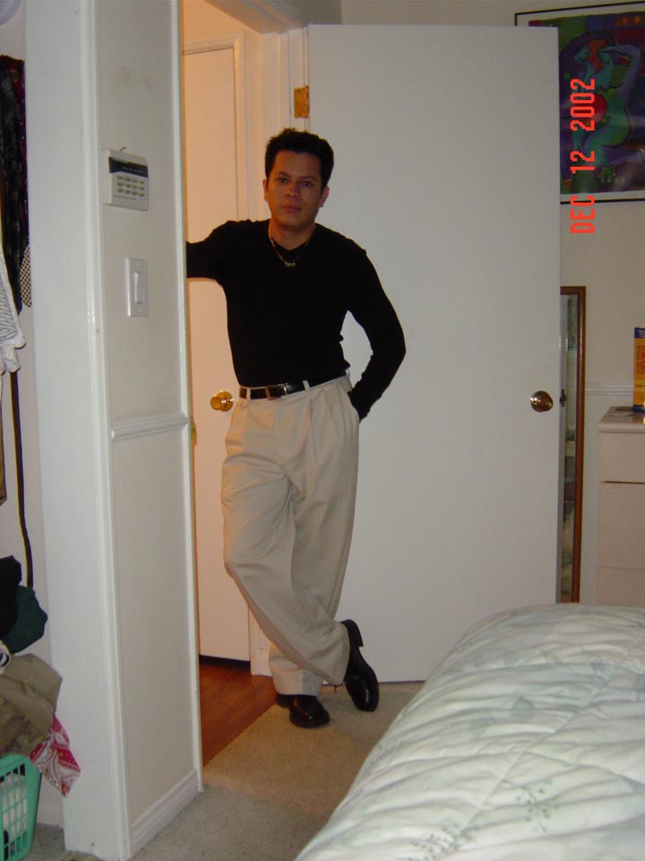 Me