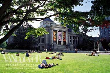 Vancouver Art Gallery