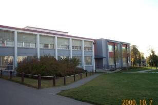 New addition to Captain Cook School