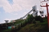 Olympic Ski Jump