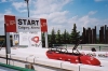 Summer Bobsled