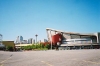 Calgary Skyline and Saddledome