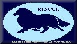 Shetland Sheepdog Club of Victoria Rescue Service