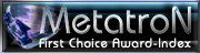 Metatron - European Top Awards