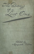 diary of a lost one