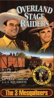 overland stage raiders