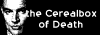 Cereal Box of Death