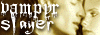 Spike & Buffy:The Vampire and the Slayer