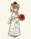 Click here for the nostalgic Victorian illustrator, Kate Greenaway