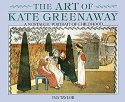 The Art of Kate Greenaway cover