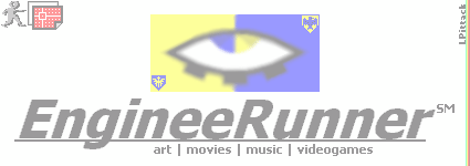 Mapped Logo
