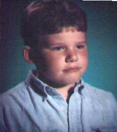 Joseph Michael Corbett II