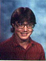 Randal Lawrence Corbett