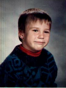 Scott Michael Hunt