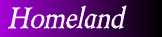 Lumania Homeland