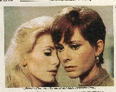 Deneuve + Page