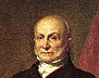 Picture of John Qunicy Adams
