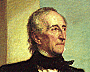 Picture of John Tyler