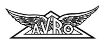 Avro Logo