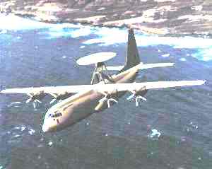 Lockheed C-130J AEW Proposal