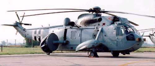 Seaking on display