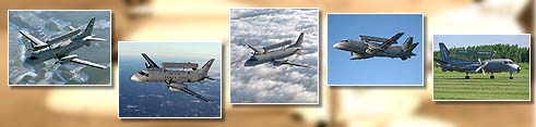 Saab 340 AEW
