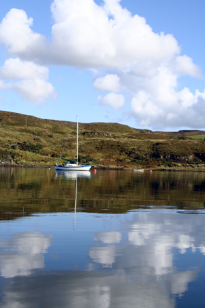 BoatReflection2