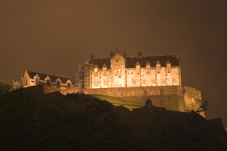 CastleatNight1