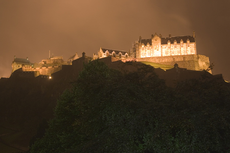 CastleatNight2