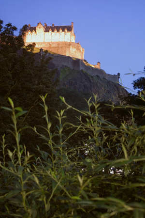 CastleatNight5