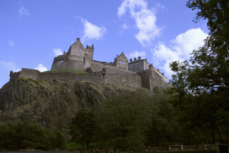 CastleinSun