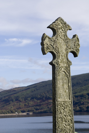 Crossnwater