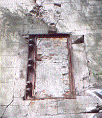Air vent