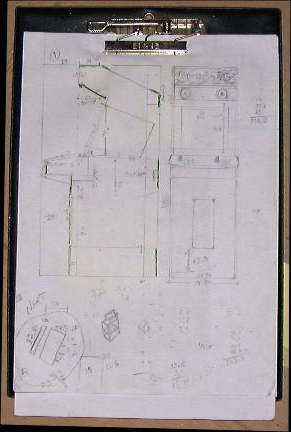 Cabinet plans