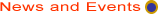 news and events