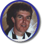 Pastor David Buck