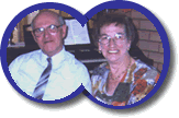 Pastor Clem and Margaret