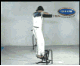 EXER-STEP Stepping Machine