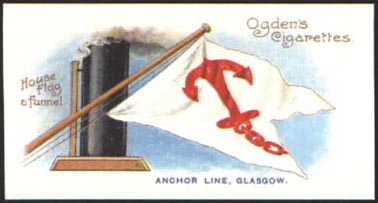Bildergebnis für anchor line flag