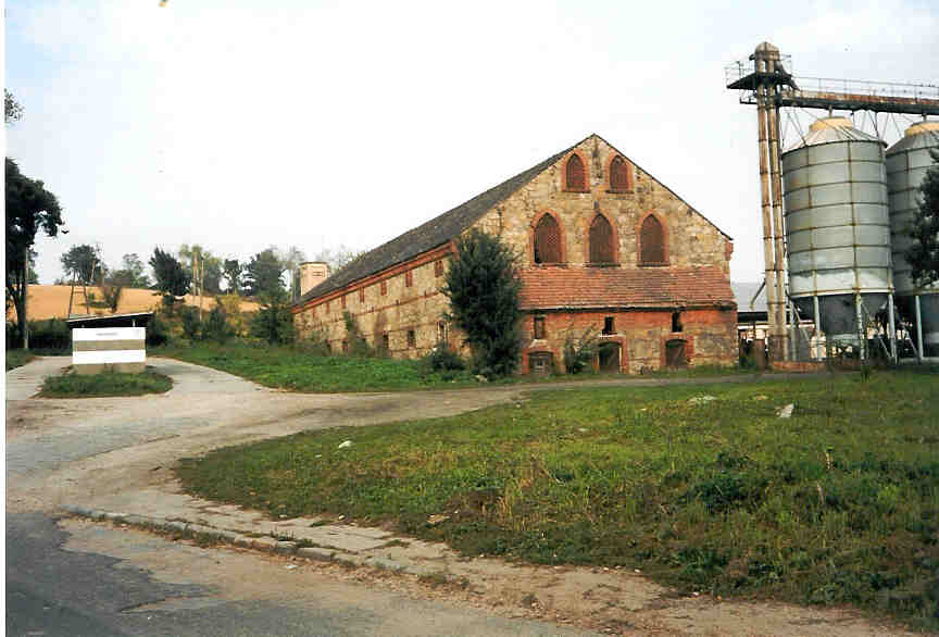 Haucka Hof