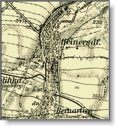 Heinersdorf