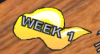 My Week 1 Homework