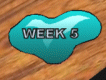 My Week 5 Homework