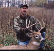 Jeff Valovich - 9 point buck