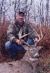 Jeff Valovich with '04 12 pointer