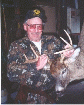 Kent Stumpf's 2000 8 point buck