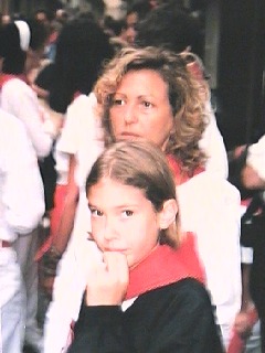 Araceli y Alba. 23Kb.