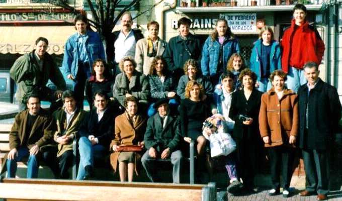 Familia Belzunegui-Eslava. 82 Kb.