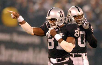 Tim Brown