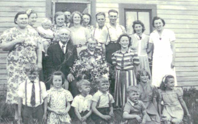 The J.D. MacGillivray's